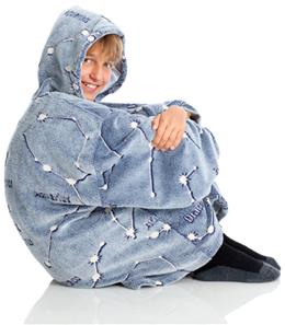 KANGURONE Constellation peittohuppari lapsille