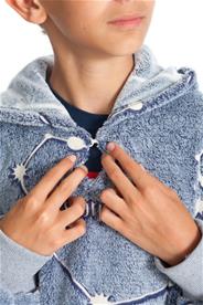 KANGURONE Constellation peittohuppari lapsille-2