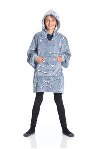 KANGURONE Constellation peittohuppari lapsille-3