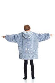 KANGURONE Constellation peittohuppari lapsille-4