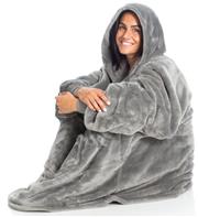 KANGURONE FLUFFY huppari aikuisille