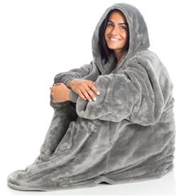 KANGURONE FLUFFY huppari aikuisille