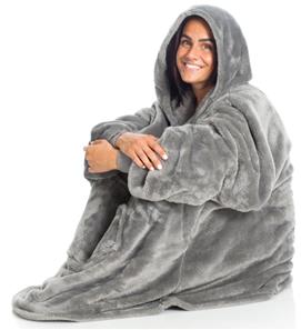 KANGURONE FLUFFY huppari aikuisille