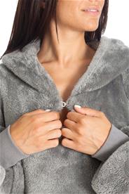 KANGURONE FLUFFY huppari aikuisille-8