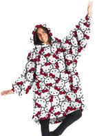 KANGURONE Hello Kitty peittohuppari