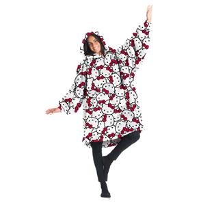 KANGURONE Hello Kitty peittohuppari -2