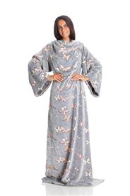 KANGURU Deluxe Glow Perhospeitto/viltti 140 x 180 cm-2