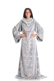 KANGURU Deluxe Glow Perhospeitto/viltti 140 x 180 cm-3