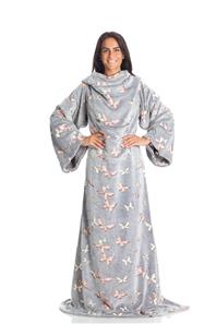 KANGURU Deluxe Glow Perhospeitto/viltti 140 x 180 cm-3