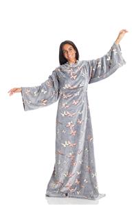 KANGURU Deluxe Glow Perhospeitto/viltti 140 x 180 cm-4