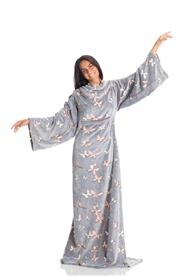 KANGURU Deluxe Glow Perhospeitto/viltti 140 x 180 cm-5