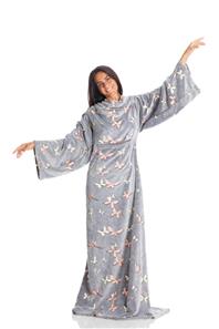 KANGURU Deluxe Glow Perhospeitto/viltti 140 x 180 cm-5