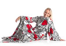 KANGURU Deluxe Hello Kitty peitto/viltti