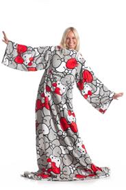 KANGURU Deluxe Hello Kitty peitto/viltti-2