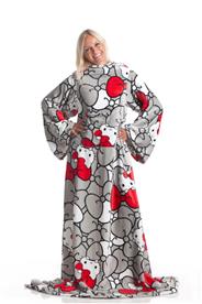 KANGURU Deluxe Hello Kitty peitto/viltti-3