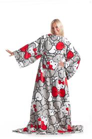 KANGURU Deluxe Hello Kitty peitto/viltti-4