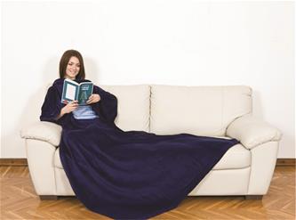 KANGURU Deluxe Midnight peitto/viltti 140 x 210 cm-2