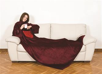 KANGURU Deluxe Passion peitto/viltti 140 x 210 cm-2