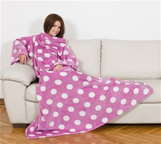 KANGURU Deluxe Pop peitto/viltti 140 x 210 cm