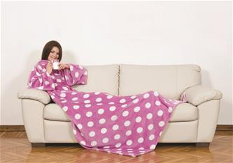 KANGURU Deluxe Pop peitto/viltti 140 x 210 cm-2