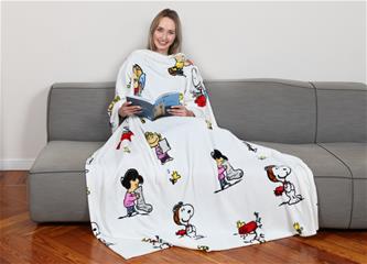 KANGURU Deluxe Tenavat peitto/viltti 140 x 180 cm