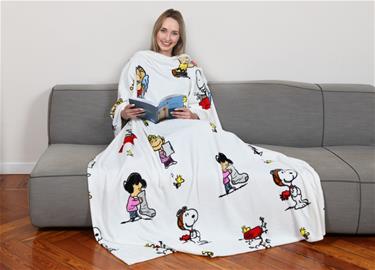 KANGURU Deluxe Tenavat peitto/viltti 140 x 180 cm