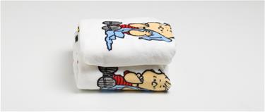 KANGURU Deluxe Tenavat peitto/viltti 140 x 180 cm-3