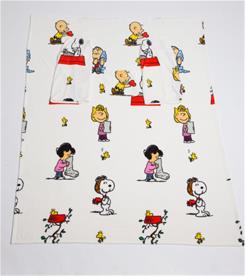 KANGURU Deluxe Tenavat peitto/viltti 140 x 180 cm-4