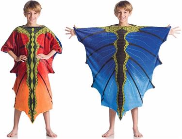 KANGURU Dragon Lasten peitto/viltti