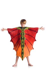 KANGURU Dragon Lasten peitto/viltti-10