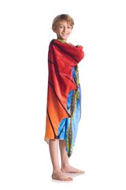 KANGURU Dragon Lasten peitto/viltti-6