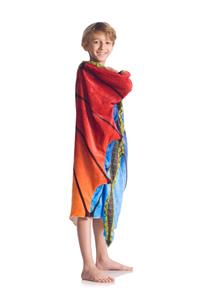 KANGURU Dragon Lasten peitto/viltti-6