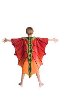 KANGURU Dragon Lasten peitto/viltti-7