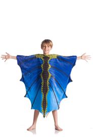 KANGURU Dragon Lasten peitto/viltti-8