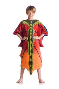 KANGURU Dragon Lasten peitto/viltti-9