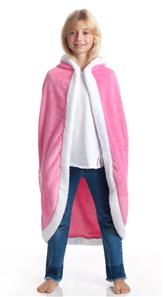 KANGURU Lasten Prinsessa peitto/viltti