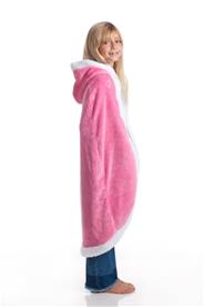 KANGURU Lasten Prinsessa peitto/viltti-10