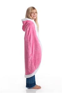 KANGURU Lasten Prinsessa peitto/viltti-10