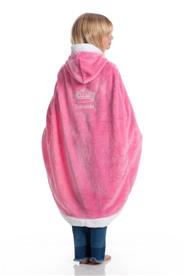 KANGURU Lasten Prinsessa peitto/viltti-11