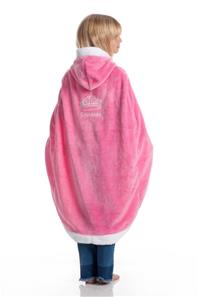 KANGURU Lasten Prinsessa peitto/viltti-11