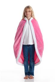 KANGURU Lasten Prinsessa peitto/viltti-12