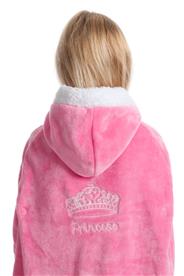 KANGURU Lasten Prinsessa peitto/viltti-2