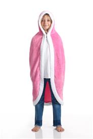 KANGURU Lasten Prinsessa peitto/viltti-3