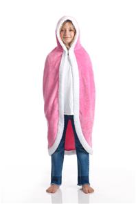 KANGURU Lasten Prinsessa peitto/viltti-3