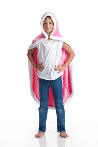 KANGURU Lasten Prinsessa peitto/viltti-4