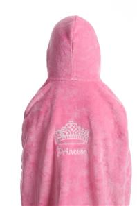 KANGURU Lasten Prinsessa peitto/viltti-6