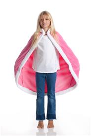 KANGURU Lasten Prinsessa peitto/viltti-9