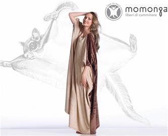 KANGURU Momonga Brownie peitto/viltti