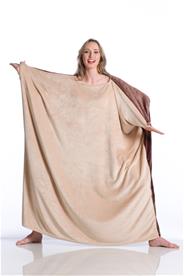 KANGURU Momonga Brownie peitto/viltti-3