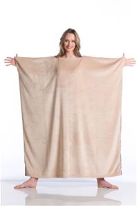 KANGURU Momonga Brownie peitto/viltti-4